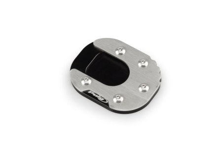 ATELIER & SERVICE - Kickstand extension PUIG Negru