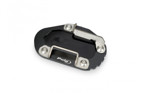 Standere - Kickstand extension PUIG Negru