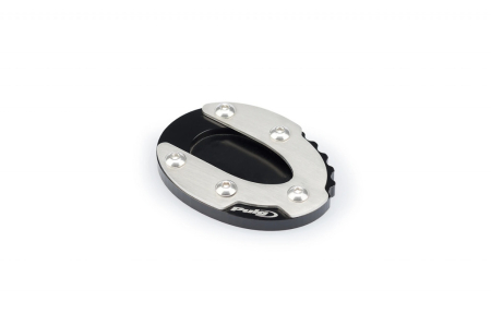 ATELIER & SERVICE - Kickstand extension PUIG Negru