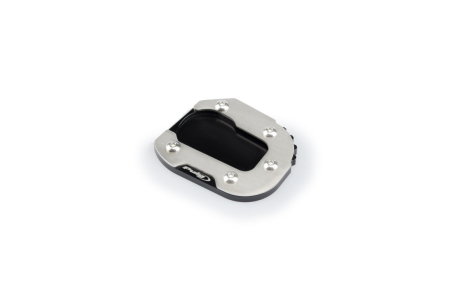 Kickstand extension PUIG Negru [1]