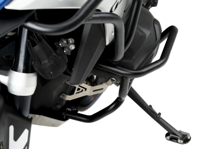 Kickstand extension PUIG Negru [2]