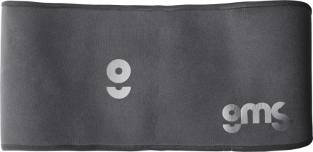 Brauri - Kidney belt GMS NEOPREN Negru
