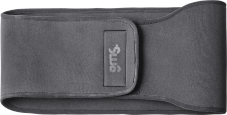 Kidney belt GMS NEOPREN Negru [1]