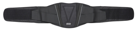 ECHIPAMENTE - Kidney belt racing GMS Negru S