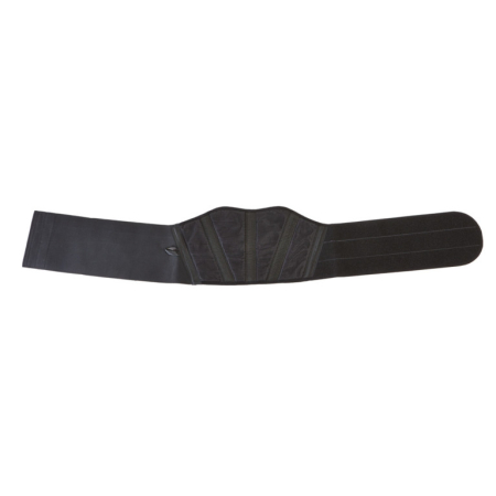 ECHIPAMENTE - Kidney belt textile GMS Negru S