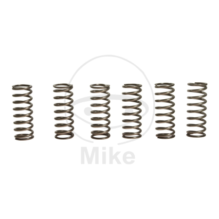 Ambreaj - Kit arcuri ambreiaj EBC 6