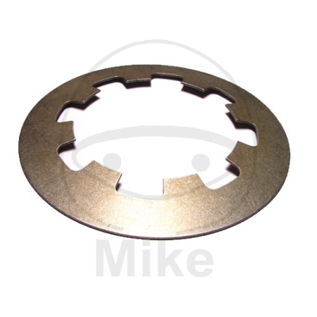 MOTOR - Kit arcuri ambreiaj EBC diaphragm type