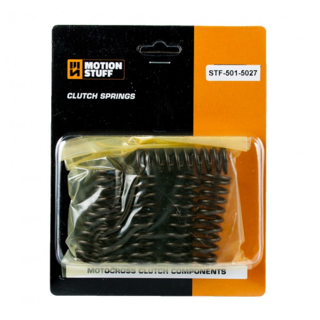 Kit arcuri de ambreiaj MOTION STUFF [1]