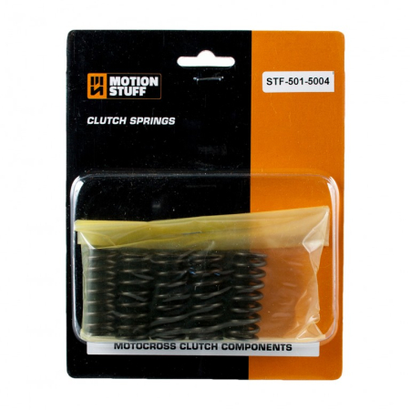 Kit arcuri de ambreiaj MOTION STUFF [1]