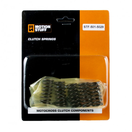 Kit arcuri de ambreiaj MOTION STUFF [1]