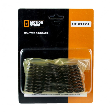 Kit arcuri de ambreiaj MOTION STUFF [1]