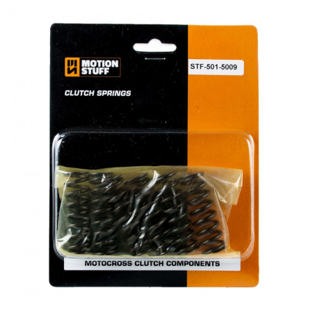Kit arcuri de ambreiaj MOTION STUFF [1]