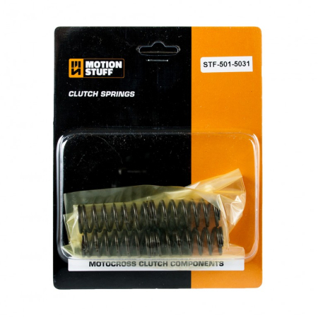 Kit arcuri de ambreiaj MOTION STUFF [1]
