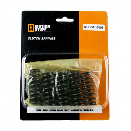 Kit arcuri de ambreiaj MOTION STUFF [1]