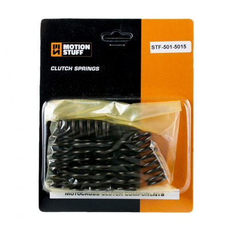 Kit arcuri de ambreiaj MOTION STUFF [1]
