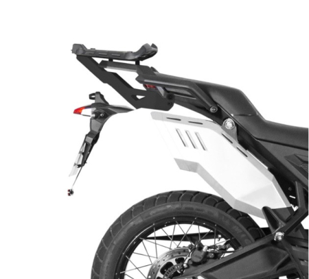 TRANSPORT & DEPOZITARE - Kit de prindere cutie Top Master SHAD
