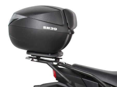 Kit de prindere cutie Top Master SHAD [3]