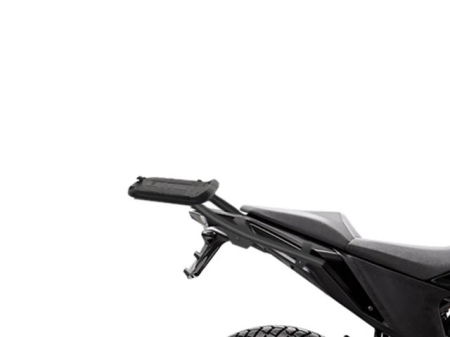 TRANSPORT & DEPOZITARE - Kit de prindere cutie Top Master SHAD