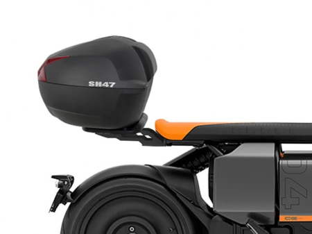Kit de prindere cutie Top Master SHAD [4]