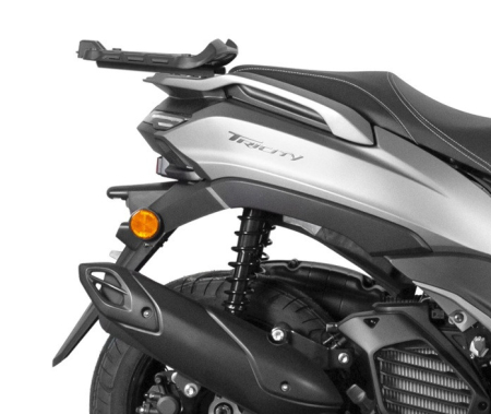 TRANSPORT & DEPOZITARE - Kit de prindere cutie Top Master SHAD pentru YAMAHA Tricity 125 2026-2026