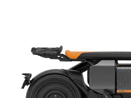 TRANSPORT & DEPOZITARE - Kit de prindere cutie Top Master SHAD