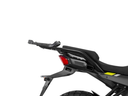 TRANSPORT & DEPOZITARE - Kit de prindere cutie Top Master SHAD