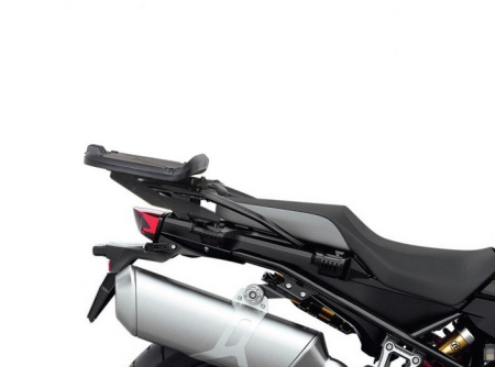 TRANSPORT & DEPOZITARE - Kit de prindere cutie Top Master SHAD