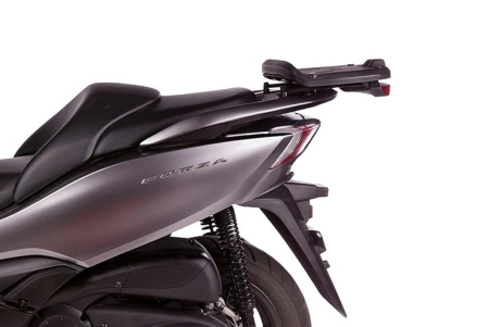 TRANSPORT & DEPOZITARE - Kit de prindere cutie Top Master SHAD