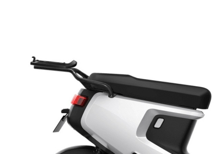 TRANSPORT & DEPOZITARE - Kit de prindere cutie Top Master SHAD
