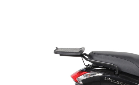 TRANSPORT & DEPOZITARE - Kit de prindere cutie Top Master SHAD