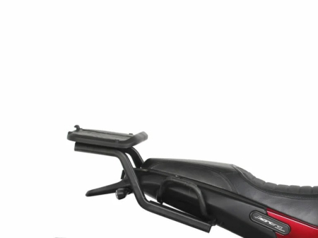 TRANSPORT & DEPOZITARE - Kit de prindere cutie Top Master SHAD