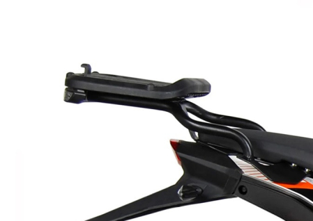 TRANSPORT & DEPOZITARE - Kit de prindere cutie Top Master SHAD