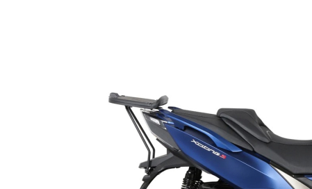 Kit de prindere cutie Top Master SHAD pentru KYMCO Xciting 400 / S / VS 2018-2024 [0]