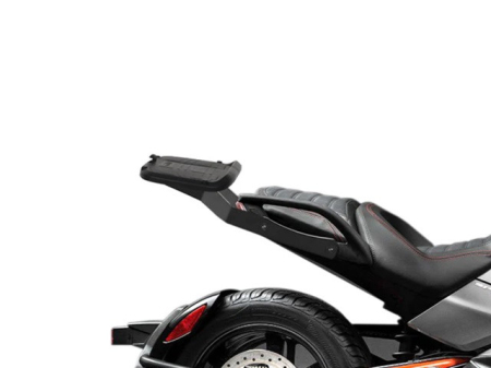 TRANSPORT & DEPOZITARE - Kit de prindere cutie Top Master SHAD