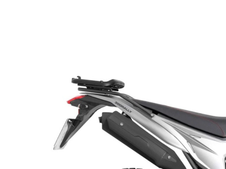 TRANSPORT & DEPOZITARE - Kit de prindere cutie Top Master SHAD