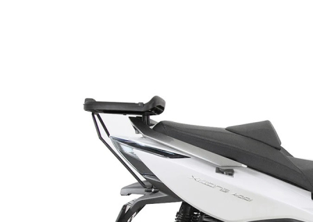 TRANSPORT & DEPOZITARE - Kit de prindere cutie Top Master SHAD