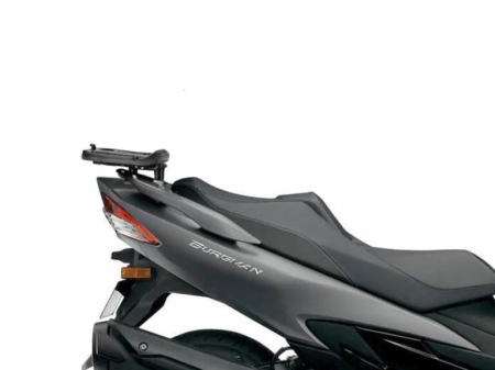 TRANSPORT & DEPOZITARE - Kit de prindere cutie Top Master SHAD