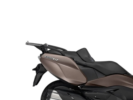 TRANSPORT & DEPOZITARE - Kit de prindere cutie Top Master SHAD