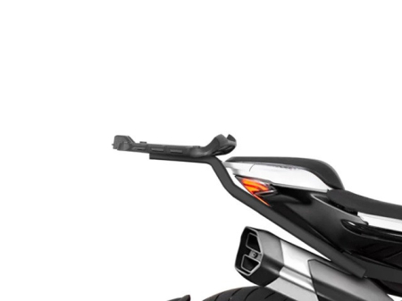 TRANSPORT & DEPOZITARE - Kit de prindere cutie Top Master SHAD