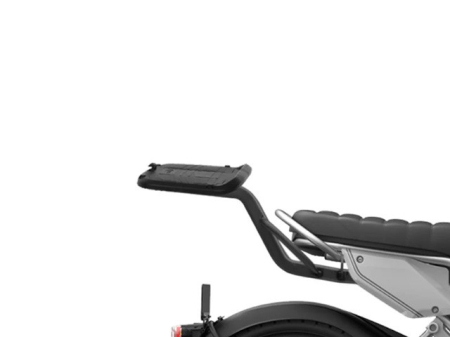 TRANSPORT & DEPOZITARE - Kit de prindere cutie Top Master SHAD