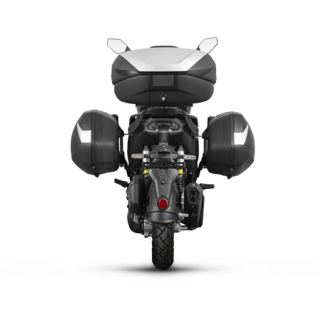 Kit de prindere cutii laterale SH36 3P System SHAD [3]