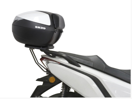 Kit de prindere cutie Top Master SHAD [2]