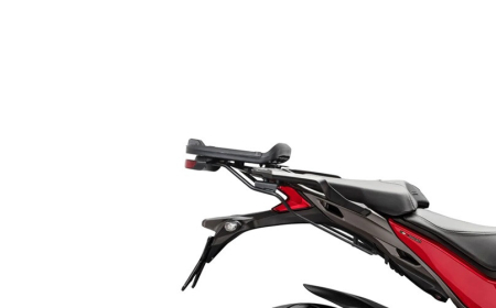 TRANSPORT & DEPOZITARE - Kit de prindere cutie Top Master SHAD