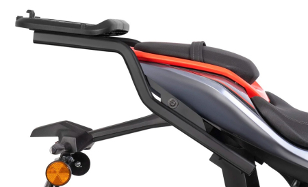TRANSPORT & DEPOZITARE - Kit de prindere cutie Top Master SHAD