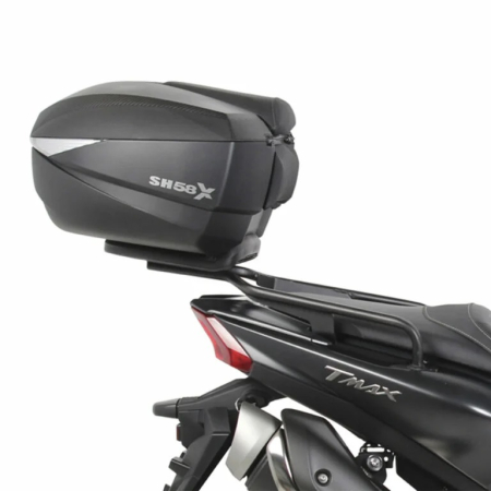 Kit de prindere cutie Top Master SHAD [3]