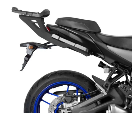 TRANSPORT & DEPOZITARE - Kit de prindere cutie Top Master SHAD pentru YAMAHA Tracer 7 2025-2026