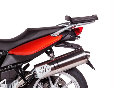 TRANSPORT & DEPOZITARE - Kit de prindere cutie Top Master SHAD