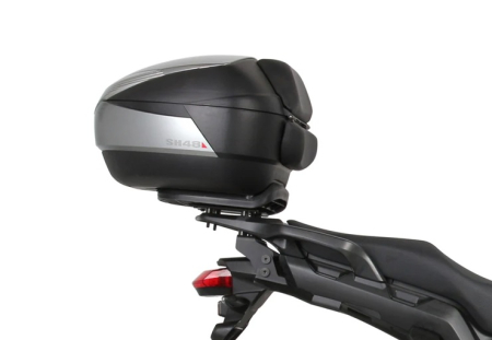 Kit de prindere cutie Top Master SHAD [6]