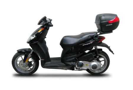 Kit de prindere cutie Top Master SHAD A0SP19ST [2]