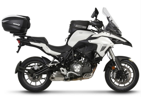 Kit de prindere cutie Top Master SHAD B0TR57ST [1]